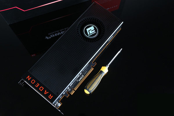 amd vega首发评测