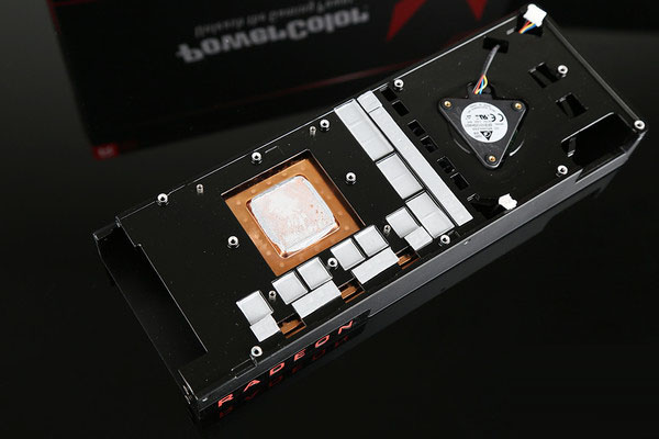 amd vega首发评测