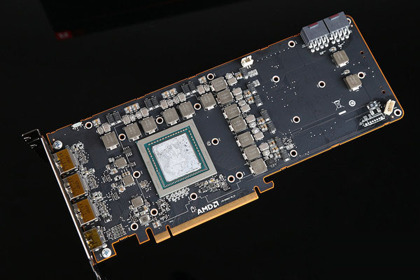 amd vega首发评测