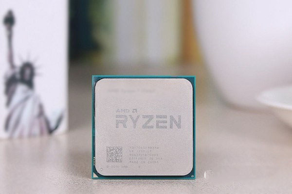 最便宜ryzen配置来了！2500元r3-1200四核独显游戏配置推荐