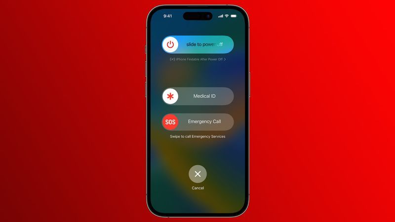 关键时真能救命,苹果 ios 18 紧急 sos 功能将支持视频连线
