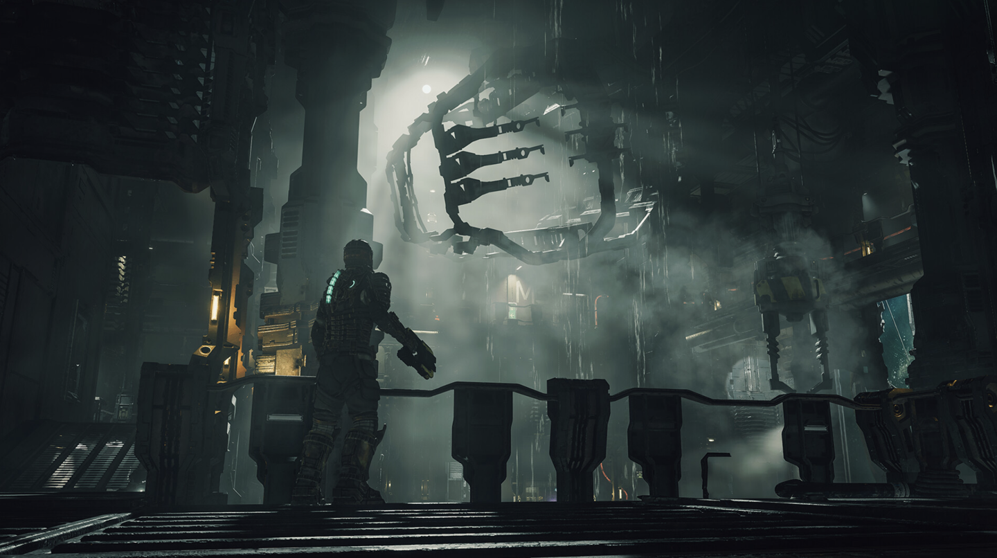 74.4 元起,经典 ea 游戏《死亡空间:重制版》steam 国区三折史低促销