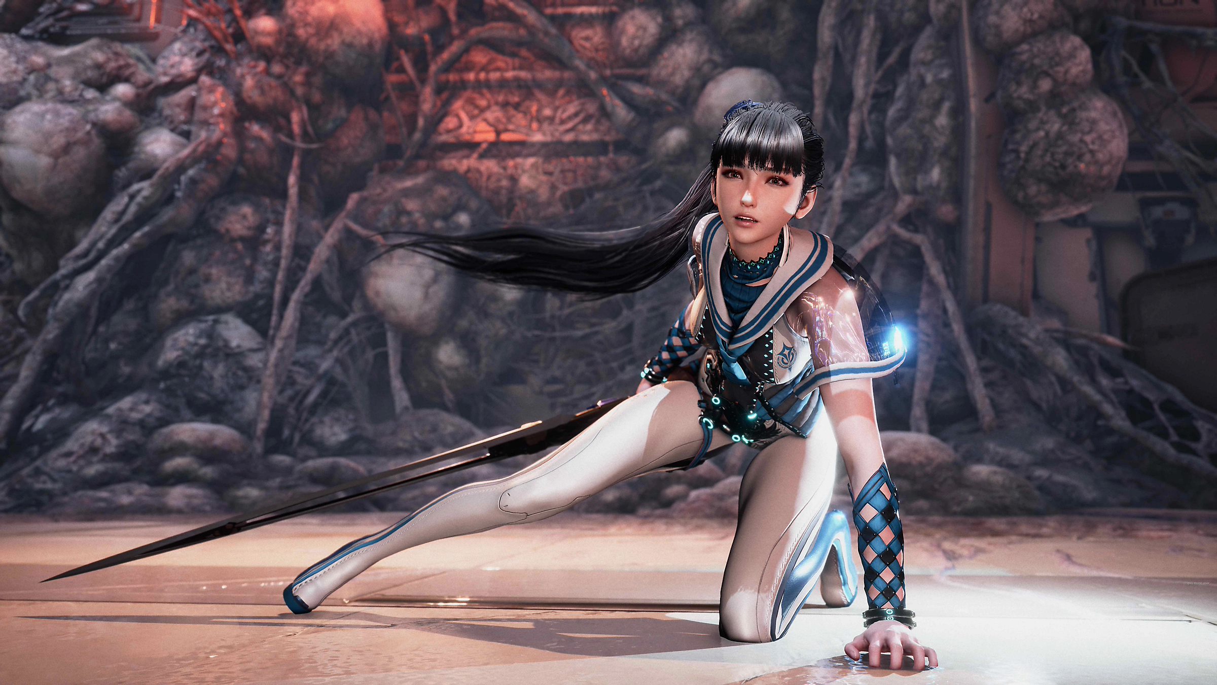 可免费体验两小时,《剑星》加入索尼 ps plus 3 档会员游戏试玩目录