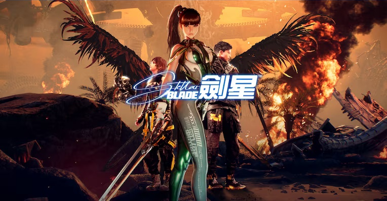 可免费体验两小时,《剑星》加入索尼 ps plus 3 档会员游戏试玩目录