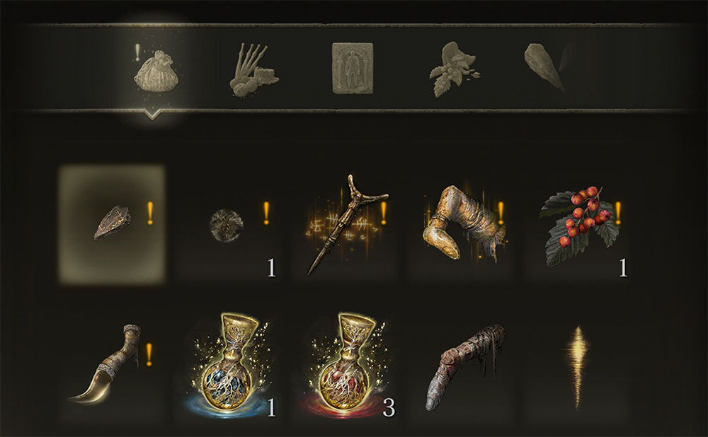《艾尔登法环》dlc“黄金树幽影”pc 配置需求公布:最低 gtx 1060 3gb 显卡