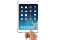 苹果将推iPad mini4 或搭载A8芯片