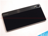 MWC 2015联想六款新品上手试玩