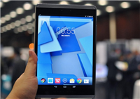 惠普平板Pro Slate 8怎么样？