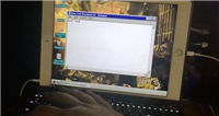 【视频】iPad Air 2能运行Windows 98: 可流畅进行游戏