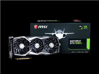 微星GTX 1080Ti LightningZ值得买吗？微星GTX1080 Ti新闪电全面图解评测