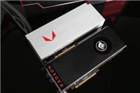 RX VEGA64配什么CPU和主板好？适合AMD RX VEGA64显卡搭配的CPU及主板型号推荐