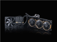 段造极致 七彩虹iGame GTX1080Ti Kudan卡皇全面图解评测+拆解