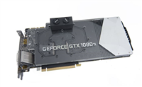 索泰GTX1080 Ti寒冰至尊显卡详细深度拆解评测