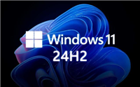 Win11 24H2将调整安全规则 NAS用户访问可能失败