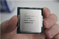 Core i7-10700K VS Core i3-14100F怎么选? 游戏性能对比测评