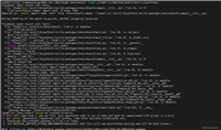 如何在linux服务器上使用tensorboard