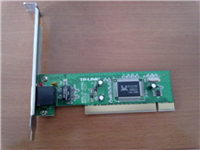 电脑硬件认识之什么是电脑的网卡[图文]