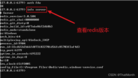 Redis报错NOAUTH Authentication required简单解决办法