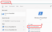 Win11如何重新注册或重新安装开始菜单?