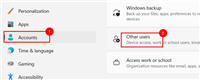 Win11系统任务栏停止工作的解决方法
