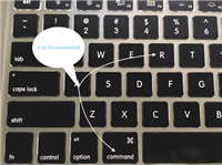 Mac 磁盘未能分区 Mac磁盘分区出错解决办法