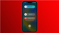 关键时真能救命,苹果 iOS 18 紧急 SOS 功能将支持视频连线