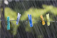 如何拍雨,清晰、好看、有创意