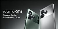realme 首批真我 GT6 手机运往西班牙途中被盗,官方发文致歉