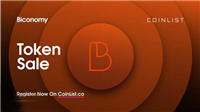 BICO币发行量多少?BICO币发行总量介绍