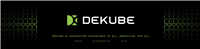 DEKUBE分布式是什么意思?万亿DePin赛道的下个新星