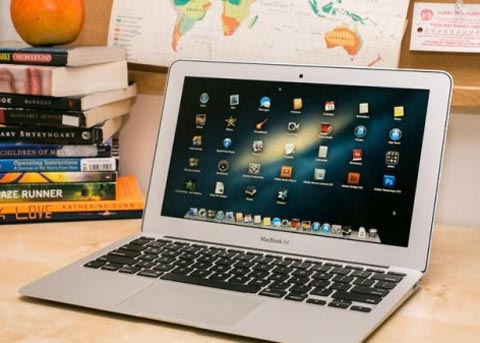 11英寸macbook air要停产了?