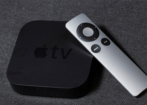 为迎homekit苹果或于3月份更新apple tv