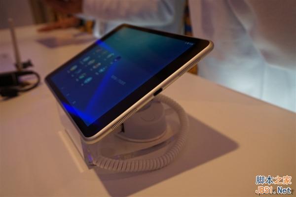 usb正反随便插 1599元诺基亚android 5.0平板图赏