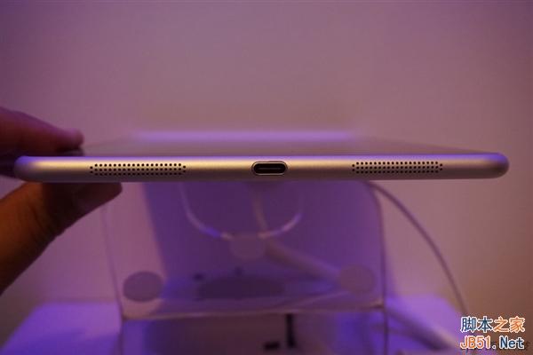 usb正反随便插 1599元诺基亚android 5.0平板图赏
