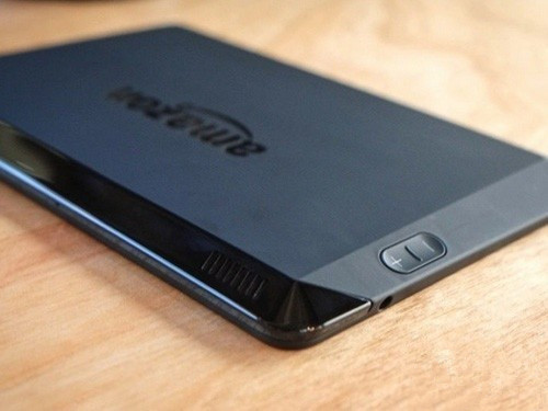亚马逊kindle fire hdx 7