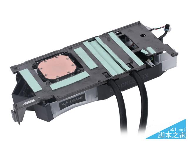 海神之盾 igame1080ti neptune w评测 
