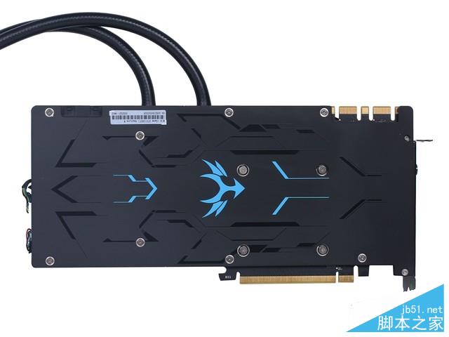 海神之盾 igame1080ti neptune w评测 