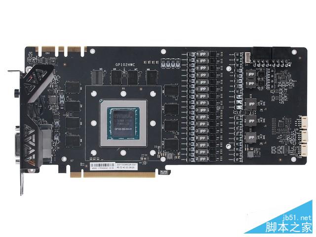 海神之盾 igame1080ti neptune w评测 