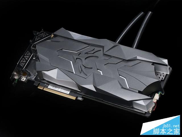 海神之盾 igame1080ti neptune w评测 