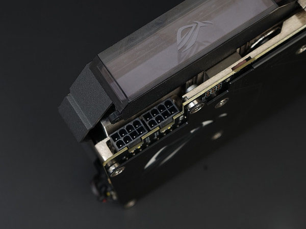 华硕gtx1080ti海神评测