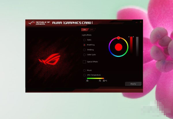 华硕gtx1080ti海神评测