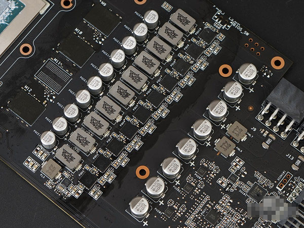 华硕gtx1080ti海神评测