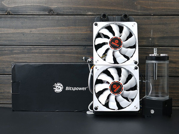 华硕gtx1080ti海神评测