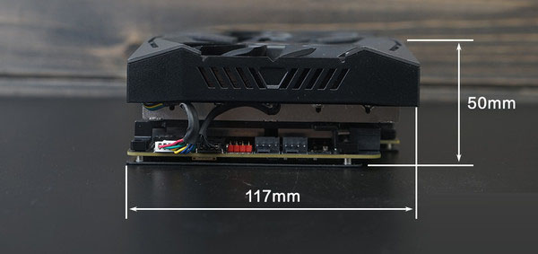 华硕rog-strix-gtx1080ti评测