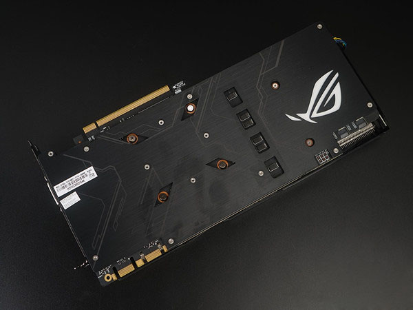 华硕rog-strix-gtx1080ti评测