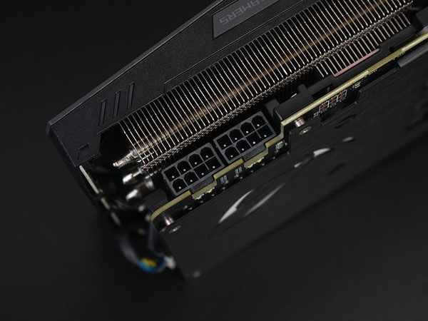 华硕rog-strix-gtx1080ti评测