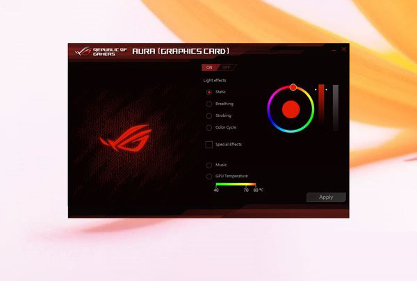 华硕rog-strix-gtx1080ti评测