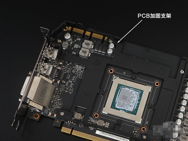 华硕rog-strix-gtx1080ti评测