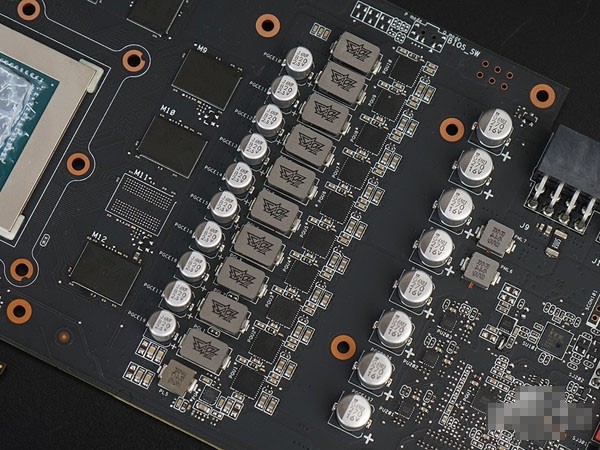 华硕rog-strix-gtx1080ti评测