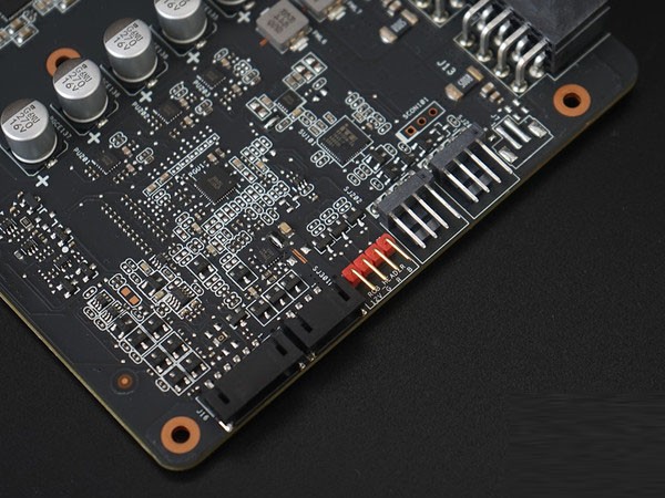 华硕rog-strix-gtx1080ti评测